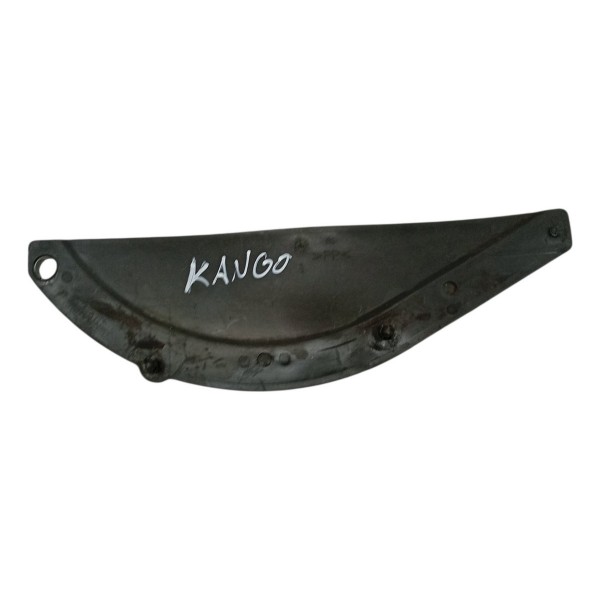 Capa Protetora Cambio Renault Kangoo 1.0 2001 2002 2003 2004