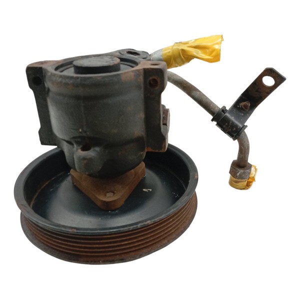 Bomba Direção Hidraulica Ford Escort 1.8 1997 1998 1999