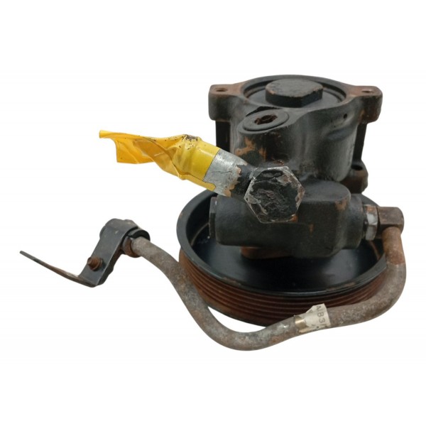 Bomba Direção Hidraulica Ford Escort 1.8 1997 1998 1999