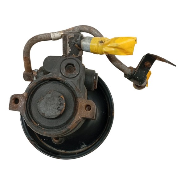 Bomba Direção Hidraulica Ford Escort 1.8 1997 1998 1999