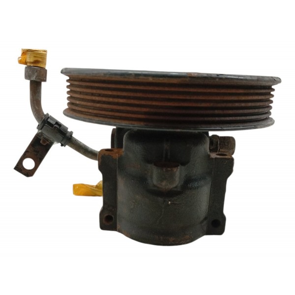 Bomba Direção Hidraulica Ford Escort 1.8 1997 1998 1999