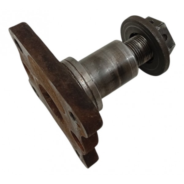 Ponta Eixo Traseiro Ford Escort 1.8 1997 1998 1999 2000