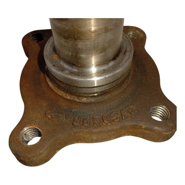 Ponta Eixo Traseiro Ford Escort 1.8 1997 1998 1999 2000