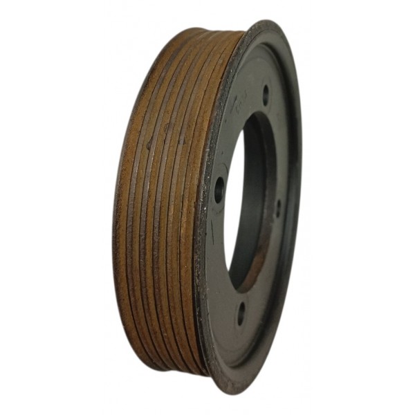 Polia Bomba Agua Ford Escort 1.8 1997 1998 1999 2000