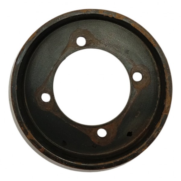 Polia Bomba Agua Ford Escort 1.8 1997 1998 1999 2000