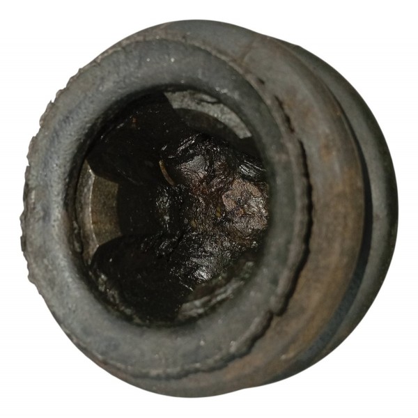 Tulipa Semi Eixo Direito Ford Escort 1.8 1997 1998 1999