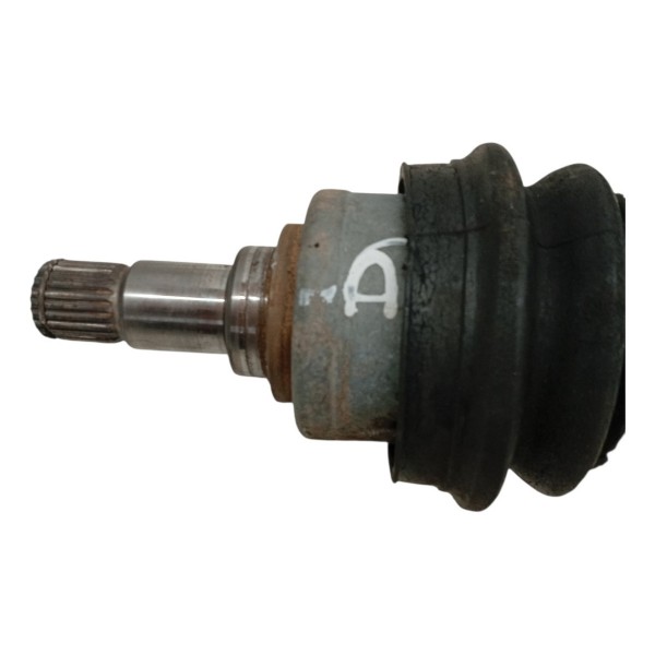 Tulipa Semi Eixo Direito Ford Escort 1.8 1997 1998 1999