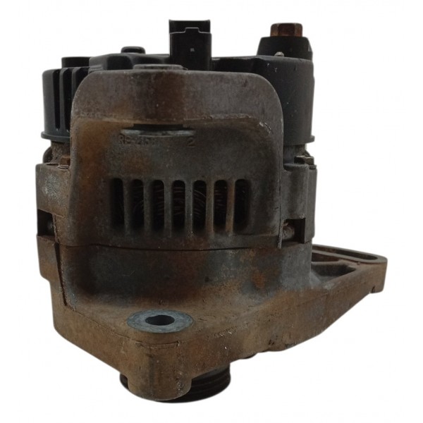 Alternador Renault Kangoo Clio 1.0  2000 2001 2002 2003 2004