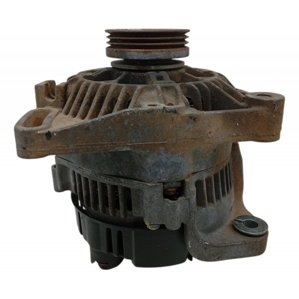 Alternador Renault Kangoo Clio 1.0  2000 2001 2002 2003 2004