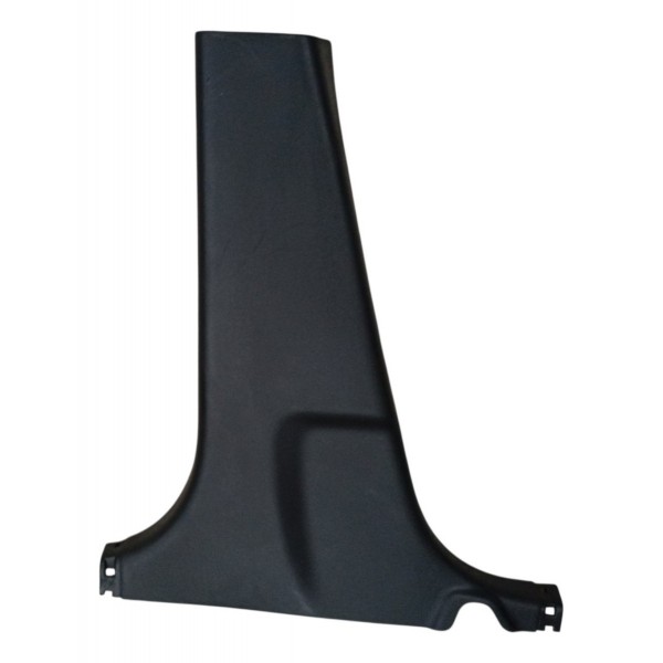 Acabamento Inferior Esquerdo Coluna Nissan Versa 2019