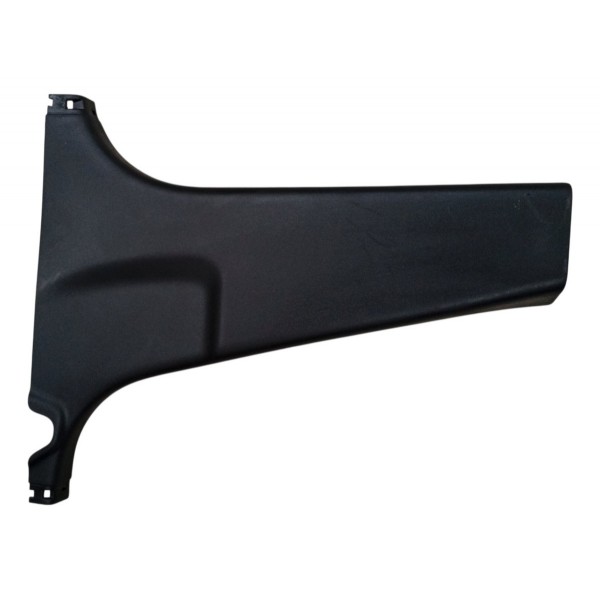 Acabamento Inferior Esquerdo Coluna Nissan Versa 2019