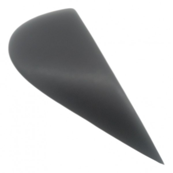 Acabamento Retrovisor Direito Nissan Versa 1.6 2018 2019