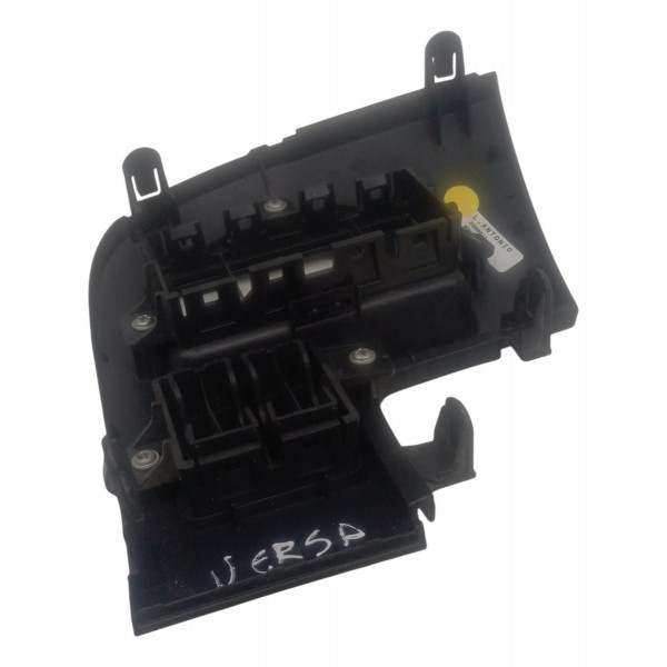 Moldura Inferior Painel Nissan Versa 1.6 2016 2017 2018 2019