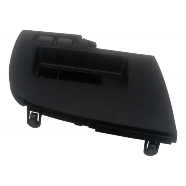 Moldura Inferior Painel Nissan Versa 1.6 2016 2017 2018 2019