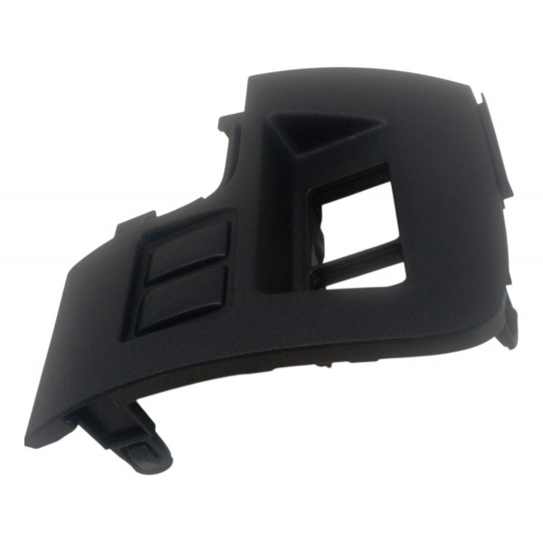 Moldura Inferior Painel Nissan Versa 1.6 2016 2017 2018 2019