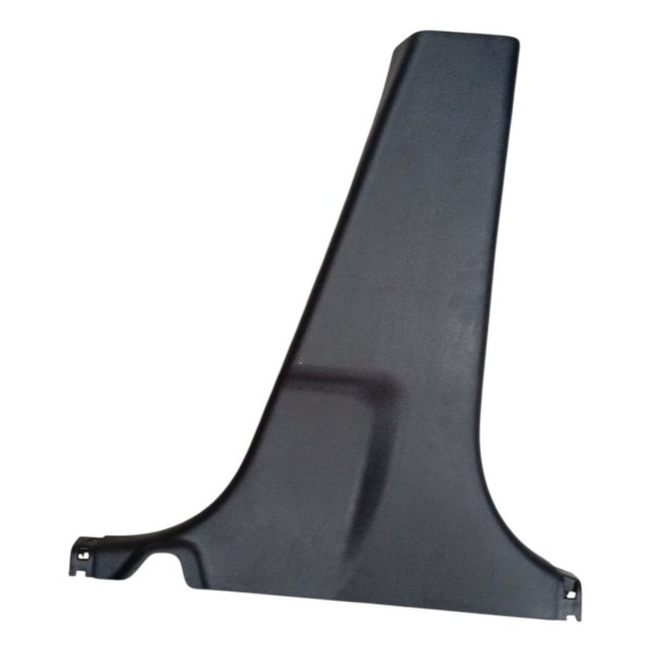 Acabamento Inferior Direito Coluna Central Nissan Versa 2019