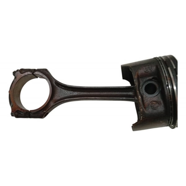 Pistão Biela Mercedes Classe A A160 1.6 2001 2002 2003 2004
