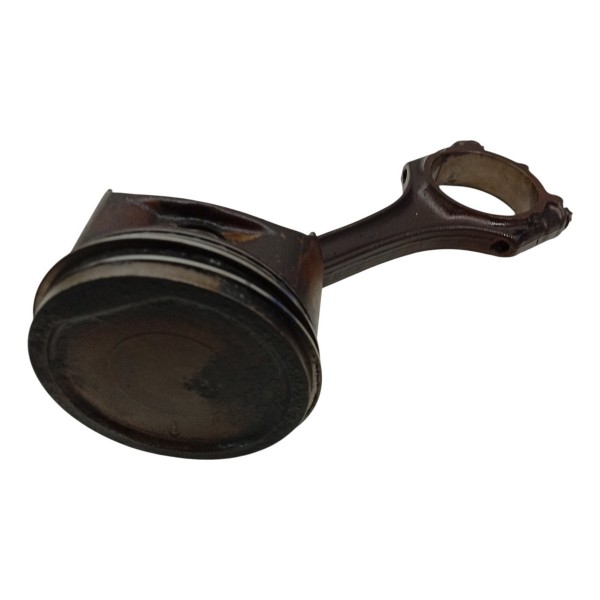 Pistão Biela Mercedes Classe A A160 1.6 2001 2002 2003 2004