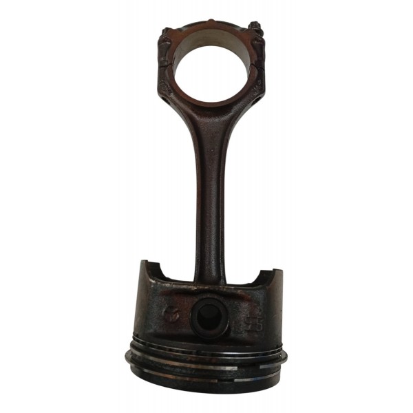 Pistão Biela Mercedes Classe A A160 1.6 2001 2002 2003 2004