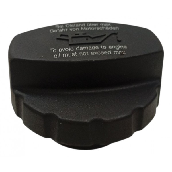 Tampa Oleo Motor Mercedes A160 2001 2002 2003 2004 2005