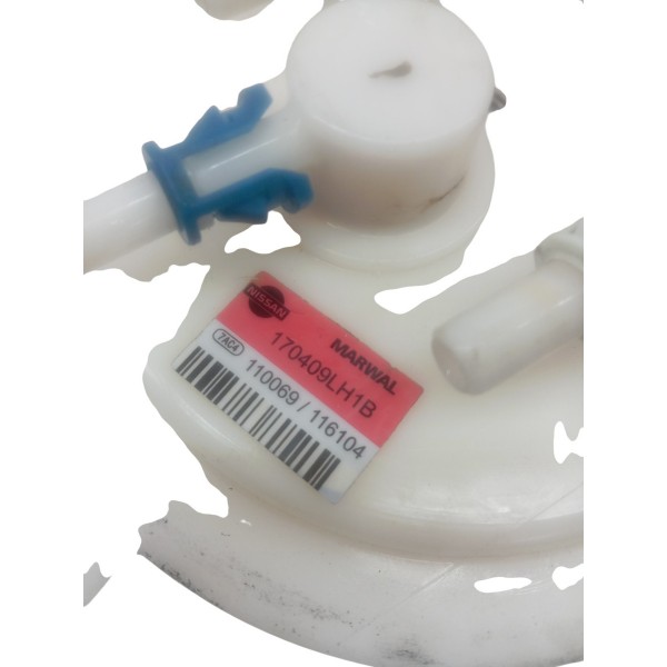 Bomba Combustivel Nissan Versa 1.6 16v 2015 2017 2018 2019