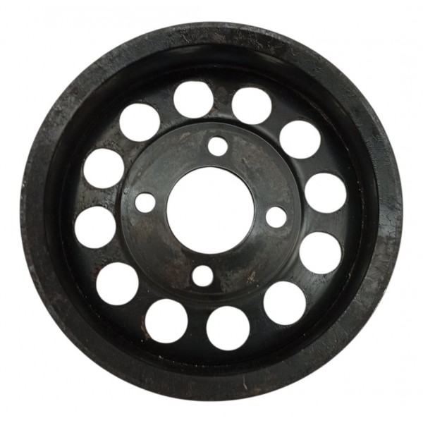 Polia Bomba Agua Mercedes Classe A A160 1.6 2001 2002 2003