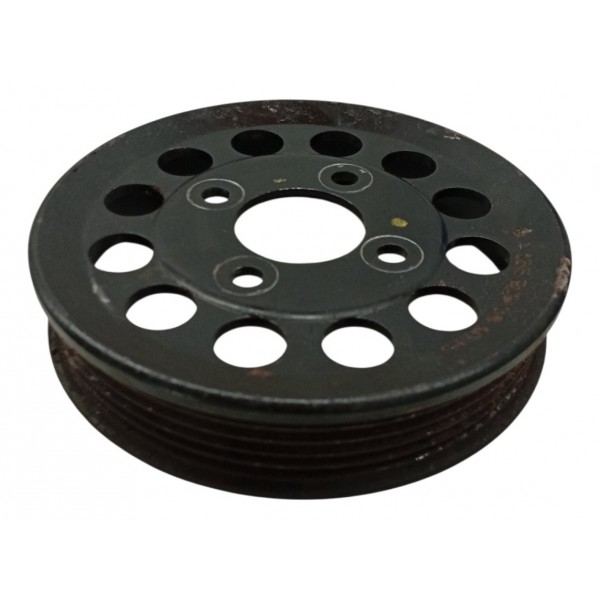 Polia Bomba Agua Mercedes Classe A A160 1.6 2001 2002 2003