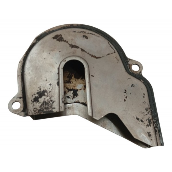 Capa Protetor Corrente Bomba Oleo Mercedes A160 2003