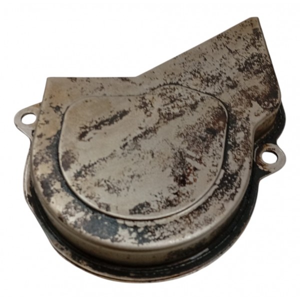 Capa Protetor Corrente Bomba Oleo Mercedes A160 2003