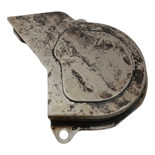 Capa Protetor Corrente Bomba Oleo Mercedes A160 2003