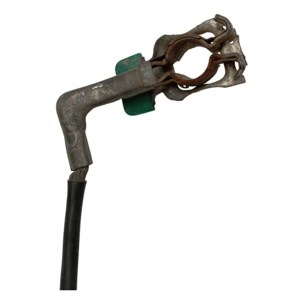 Cabo Polo Negativo Bateria Peugeot 307 Sw 2.0 2007 2008 2009