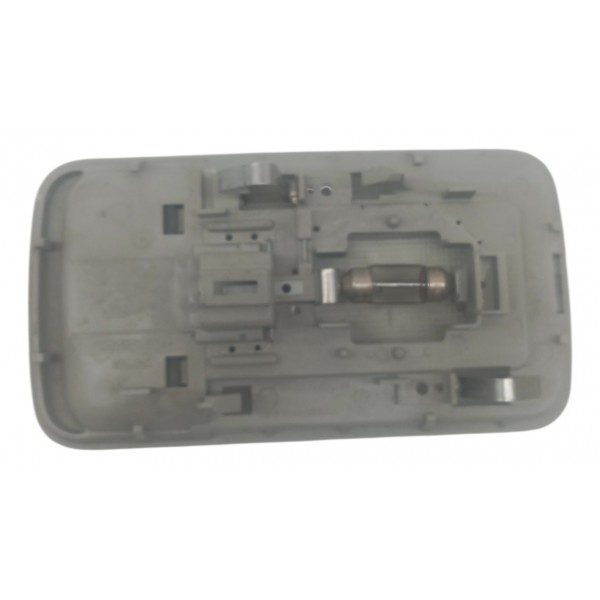 Luz Teto Cortesia Traseira Nissan Versa 1.6 2017 2018 2019