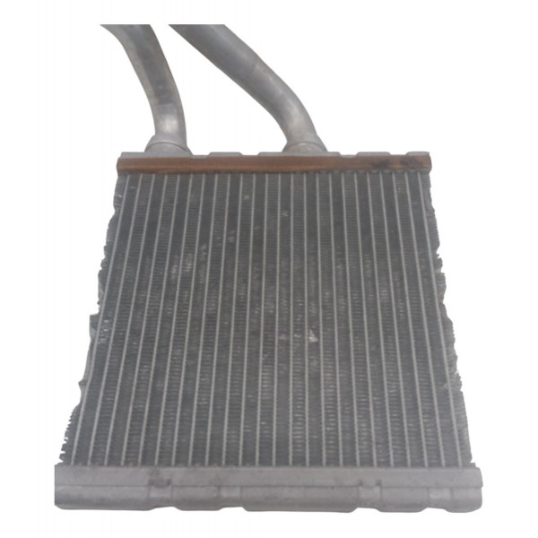 Radiador Ar Quente Nissan Versa 1.6 2016 2017 2018 Detalhe