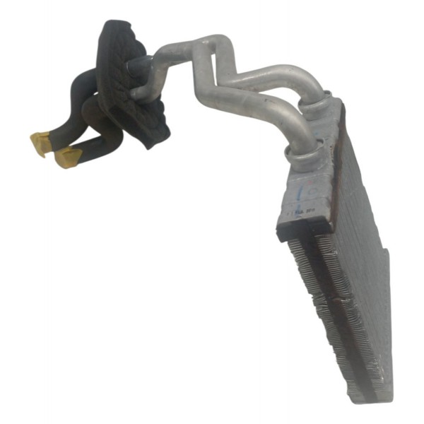 Radiador Ar Quente Nissan Versa 1.6 2016 2017 2018 Detalhe