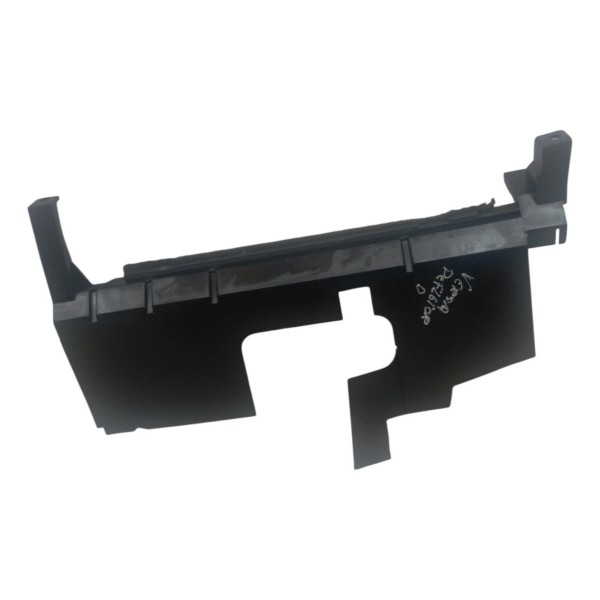 Defletor Direito Ar Radiador Nissan Versa 1.6 2018 2019 2020