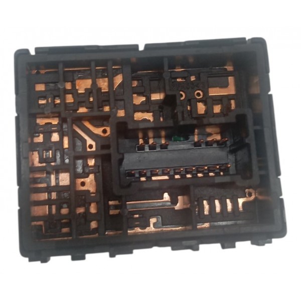 Botão Comando Retrovisor Eletrico Nissan Versa 1.6 2018 2019