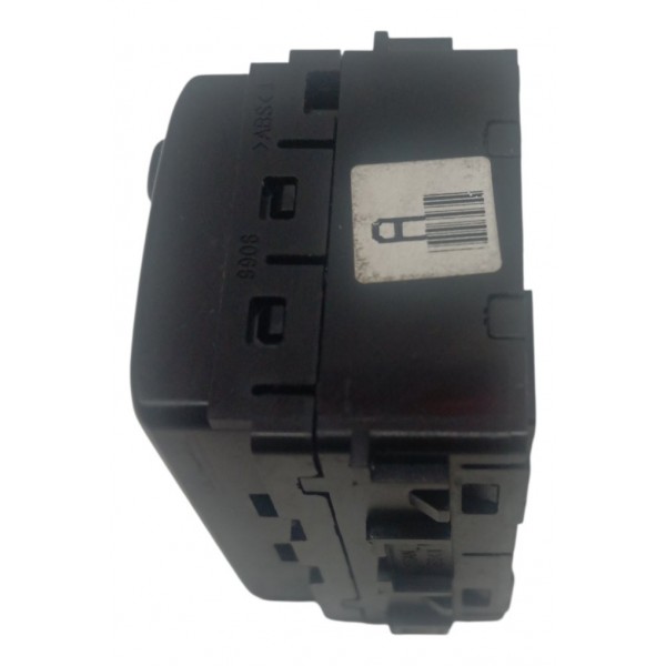 Botão Comando Retrovisor Eletrico Nissan Versa 1.6 2018 2019