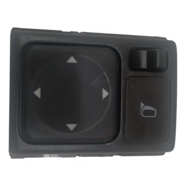 Botão Comando Retrovisor Eletrico Nissan Versa 1.6 2018 2019