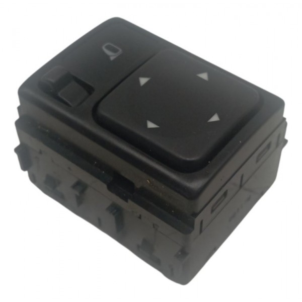 Botão Comando Retrovisor Eletrico Nissan Versa 1.6 2018 2019