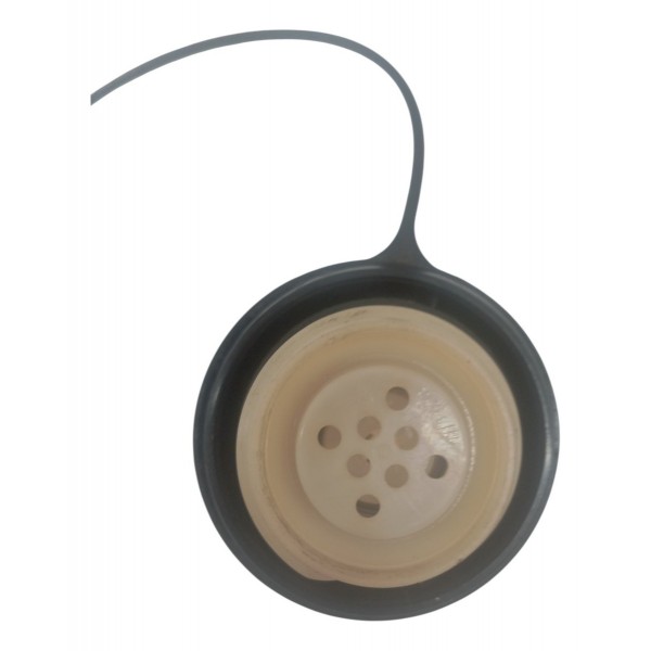 Tampa Tanque Combustivel Nissan Versa 1.6 2017 2018 2019