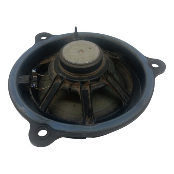 Auto Falante Porta Traseira Esquerda Nissan Versa 2019 2020