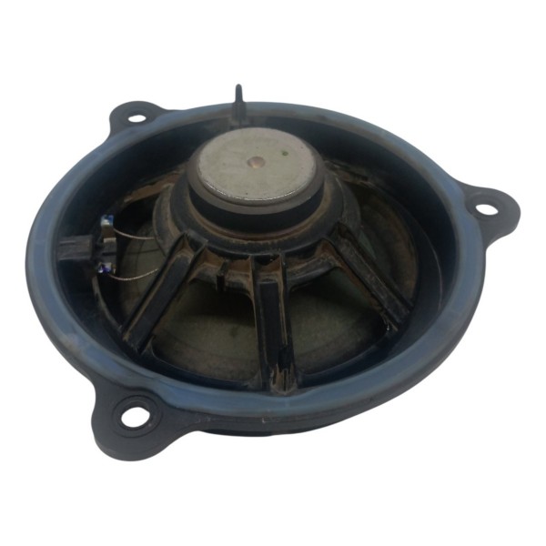 Auto Falante Porta Traseira Esquerda Nissan Versa 2019 2020