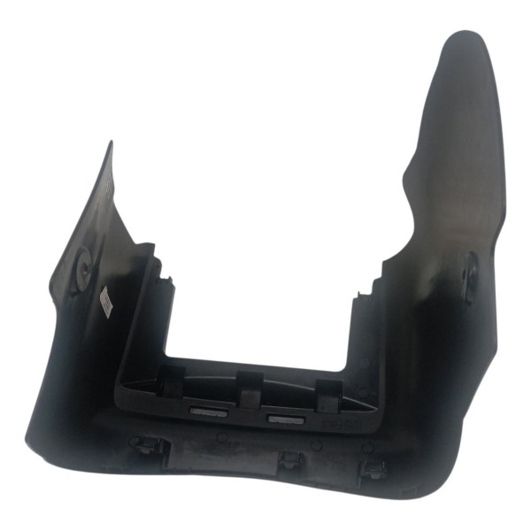 Moldura Painel Console Central Nissan Versa 2017 2018 2019