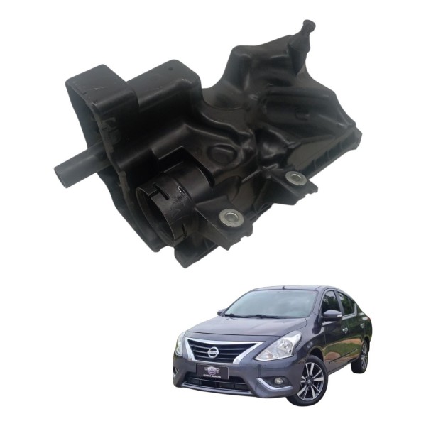 Caixa Filtro Ar Nissan Versa 1.6 2016 2017 2018 2019 2020