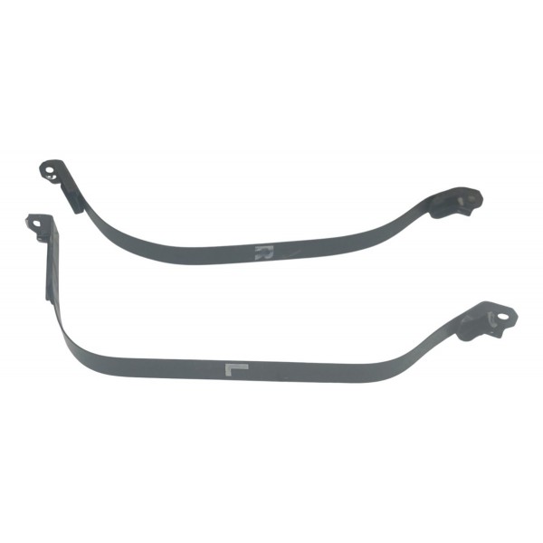 Par Cinta Tanque Combustivel Nissan Versa 2016 2017 20018