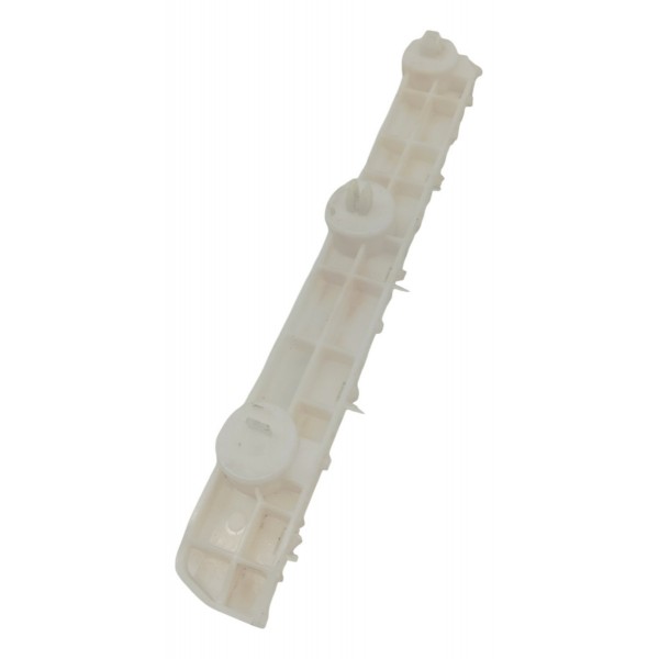 Guia  Parachoque Traseiro Esquerdo Nissan Versa 2019 Detalhe