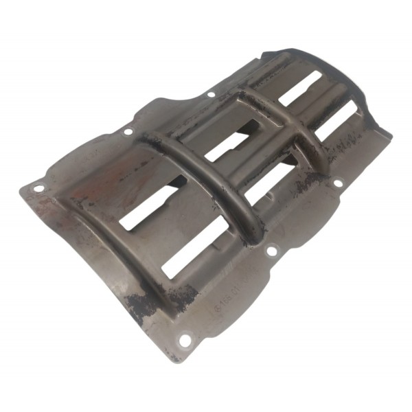 Defletor Carter Oleo Motor Mercedes A160 1.6 2001 2002 2003