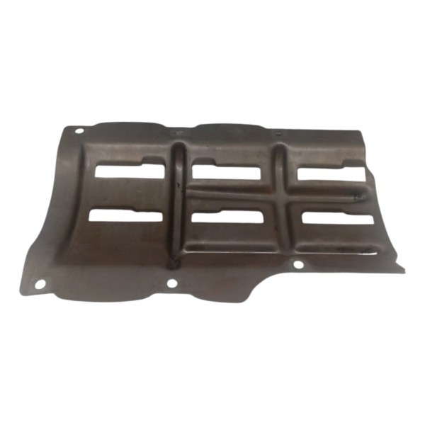 Defletor Carter Oleo Motor Mercedes A160 1.6 2001 2002 2003