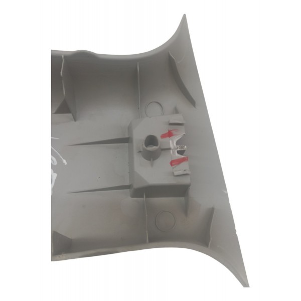 Acabamento Coluna Esquerda Nissan Versa 1.6 2018 Detalhe