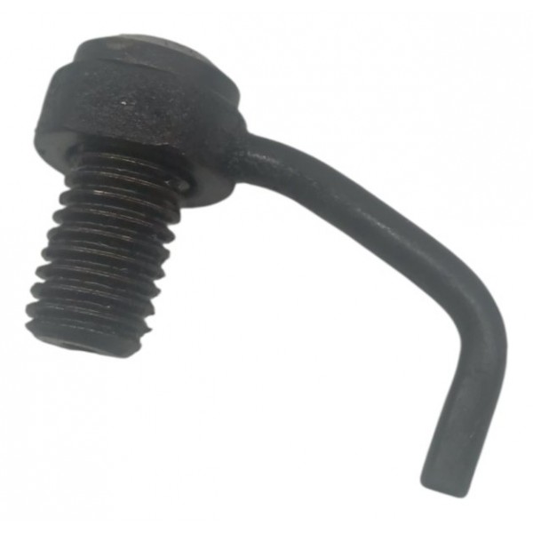 Jet Cooler Injetor Óleo Mercedes Classe A A160 2003